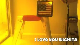 i love you wichita