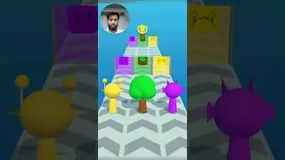 Sprunki: Run and Sort - Gameplay Part 8 | Color Gate Challenge!
