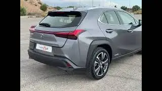 Lexus UX 250 Hybrid 185CV Business