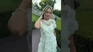 Maxi Dress One