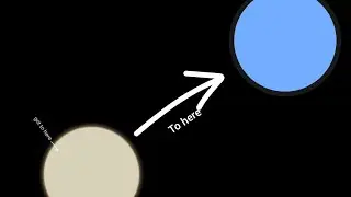 Spaceflight simulator part 4. To venus and back