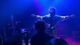 A PIEDI IL MONDO (Live) - Gio Evan - Casa Delle Arti 28/12/19