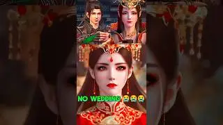 No Wedding 😭 Xiao Yan and Queen Medusa Wedding | Btth Ep 160 Explained in Hindi