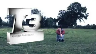 T3 Gadget Awards 2012: звёзды YouTube захватывают третье место TimH