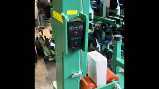 The #balancer or #glasslifter