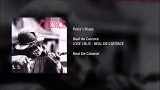 Paria's Blues - Real De Catorce