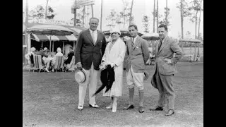 Coral Gables Museum exhibition CREATING THE DREAM: GEORGE E. MERRICK AND HIS VISION FOR CORAL GABLES