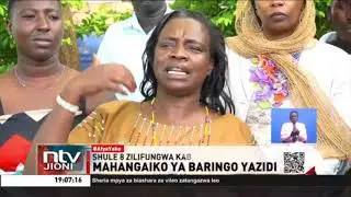 Baringo: Zaidi ya familia 2000 zahama kufuatia mashambulizi ya kila mara na majahili