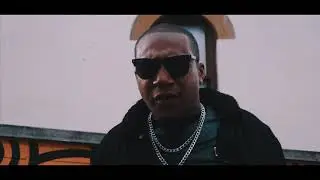 Caliman - Proud To Be Black (official video)