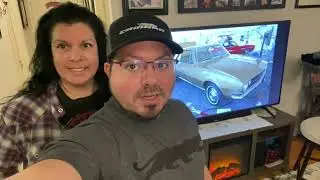 Упс, GM снова это сделал. От VIN # 0001 Camaro 1967 года до наших дней. История Camaro 2024 года повторяется.