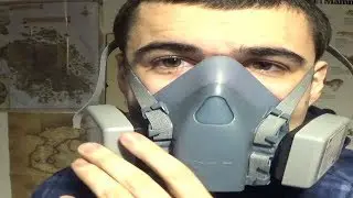 Respirator assigned protection factors
