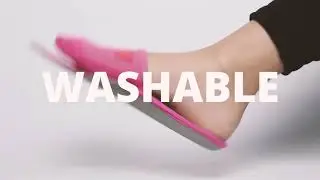 VivaSox - The Sockless Look Solution