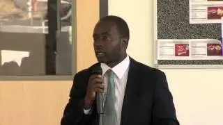 Tony Thurmond on: Creating Green Jobs and Job Training