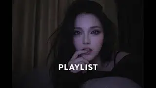 SLAY VIBES playlist 💅 | feel confident & unbothered