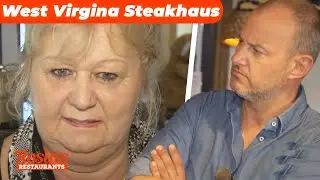 Cowboy Cooking in Minden - ein Steakhaus kurz vor dem Ruin | 1/7 | Rosins Restaurant | Kabel Eins