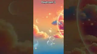Daydream 3 #electropop #music #remix #tropicalchill #electropop #shorts #shortvideo