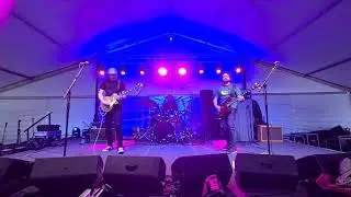 Jimi Hocking's Blues Machine - 