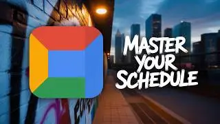 Tech Tips: How To Master Google Calendar
