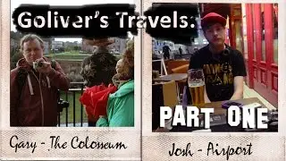 When in Rome Part One