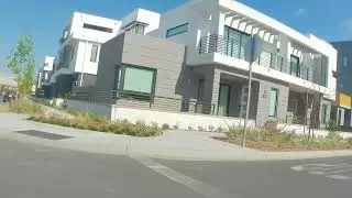 Tustin Legacy Townhomes 🏡