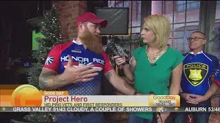 Project Hero