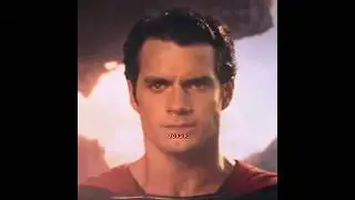 &ldquo;Man of steel vs the avengers&rdquo; - Superman edit | #dcu #mcu #shorts #dc #marvel #superman #fyp #fy