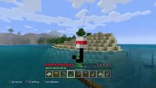 Let´s Play Minecraft - Folge 2