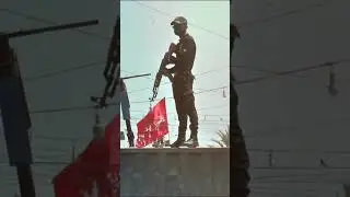 9th Muharram Procession Duty 🏴🚩| SSU | 2023