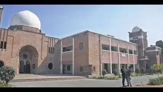 Jamia Nagar l جامعہ نگر l जामिया नगर l Tasneef Haidar