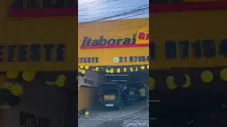 A MELHOR GNV DE ITABORAI
