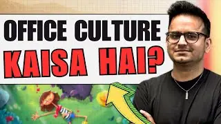 The Work Culture at a Leading Video Game Studio in India
