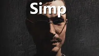 A Simp Lord Tale
