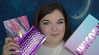 Glossybox v Birchbox featuring bobby pin club October 2017
