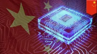 China used tiny spy chips to infiltrate Apple, Amazon - TomoNews
