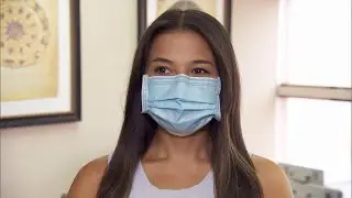 Which Mask Protects Best Against the Delta Variant?