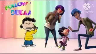 Both of the MPO Family Fun Day's Follow Your Dreams commercials
