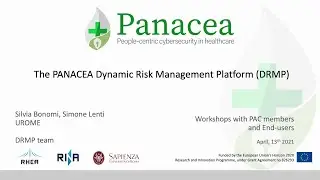 Panacea Research - Dynamic Risk Management Platform