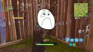 Taming the wild DEFAULT!!!!!!!!!