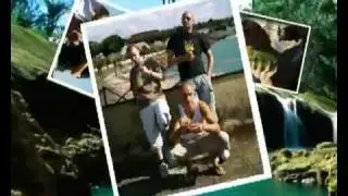Usikana Druzina - Viva La Kuba ( SPOT 2009 )