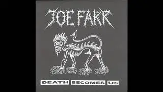 Joe Farr - Death Hope (Ansome Remix) [SLAM010]