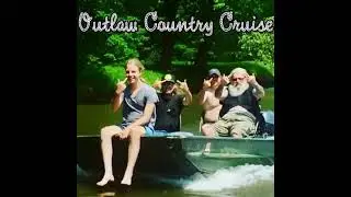 CAM & David Allan Coe #outlawcountry #outlaw #outlawcountrycruise   #dac