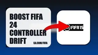 How To Boost FIFA 24 Controller Drift 2025 (UPDATED 2025) (2026)