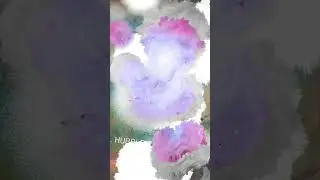 The Lagoon Nebula