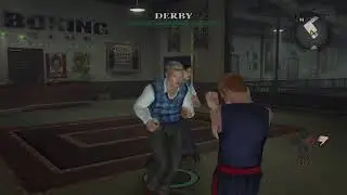 Bully (Video Game) Stream