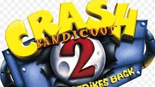 Dr Neo Cortex Final Boss Crash 2