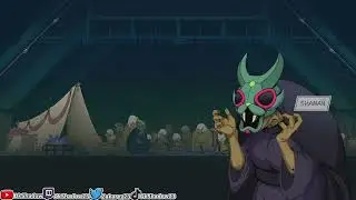 I Suck At This New Parry - Nine Sols