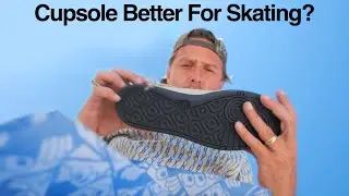 Last Resort Cupsole Review