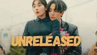 Typhoon Family (태풍상사) - The Train Scene Song 🚂 (Unreleased OST)
