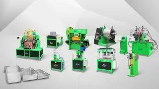Metal Basket Making machine, Mesh Basket Welding & storage basket production line