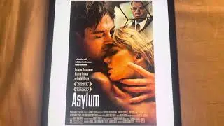 Happy 20th Anniversary to Asylum! (2005)